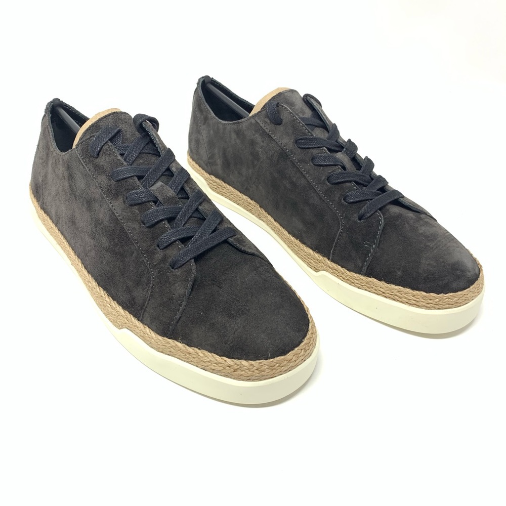 NIB VINCE Jadon Low Top Espadrille Sneaker Sz 8